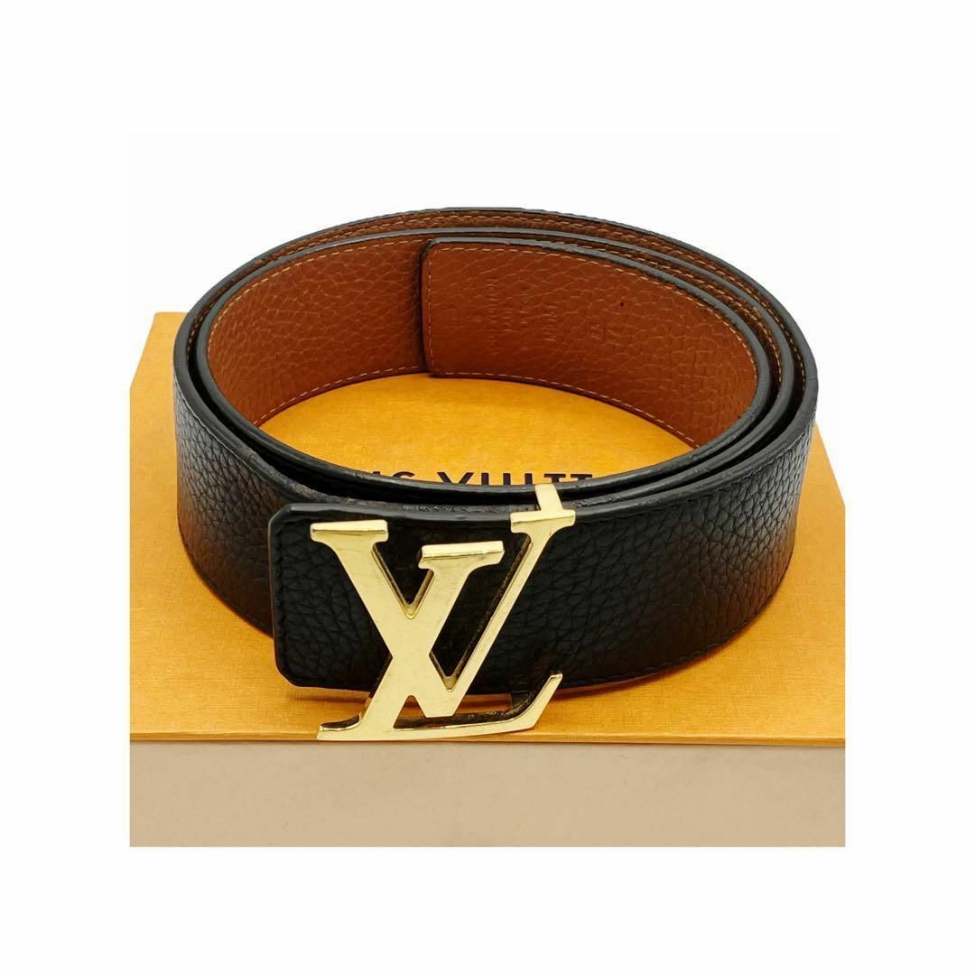 LOUIS VUITTON - ⭐️良品⭐️ルイヴィトン トリヨンレザー サン