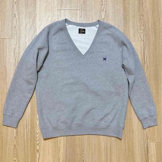 ニードルス スウェット(メンズ)の通販 200点以上 | Needlesのメンズを