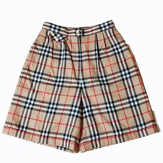 バーバリー(BURBERRY) ショート ショートパンツ(メンズ)の通販 51点