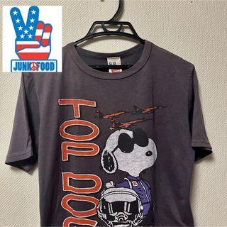 ジャンクフード(JUNK FOOD)のJUNK FOOD JOE COOL s/s Tshirt(Tシャツ/カットソー(半袖/袖なし))