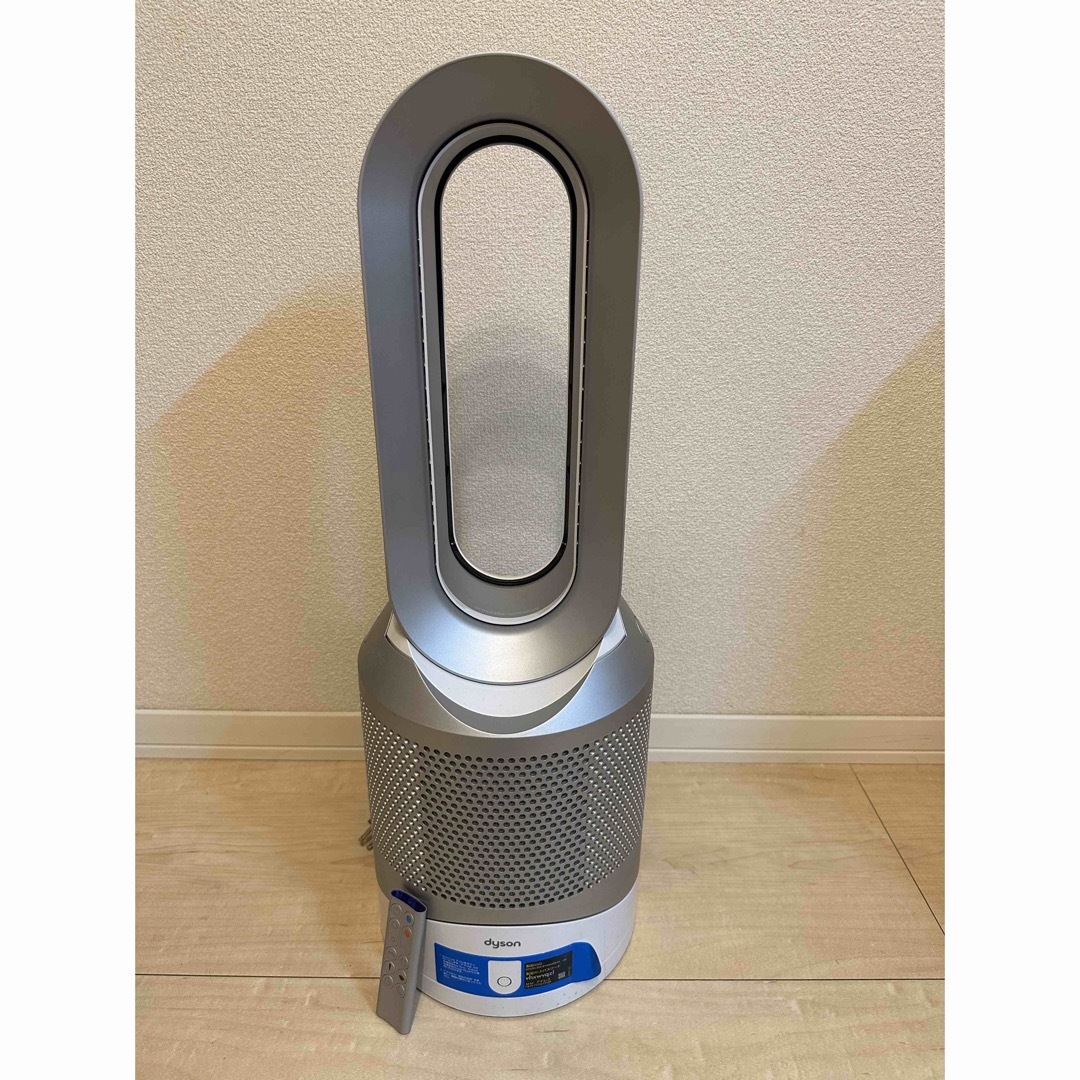 Pure Hot + Cool Link HP03(値下げ中】ダイソン Dyson Pure Hot Pure Hot + Cool Link HP03(値下げ中】ダイソン Dyson Pure Hot