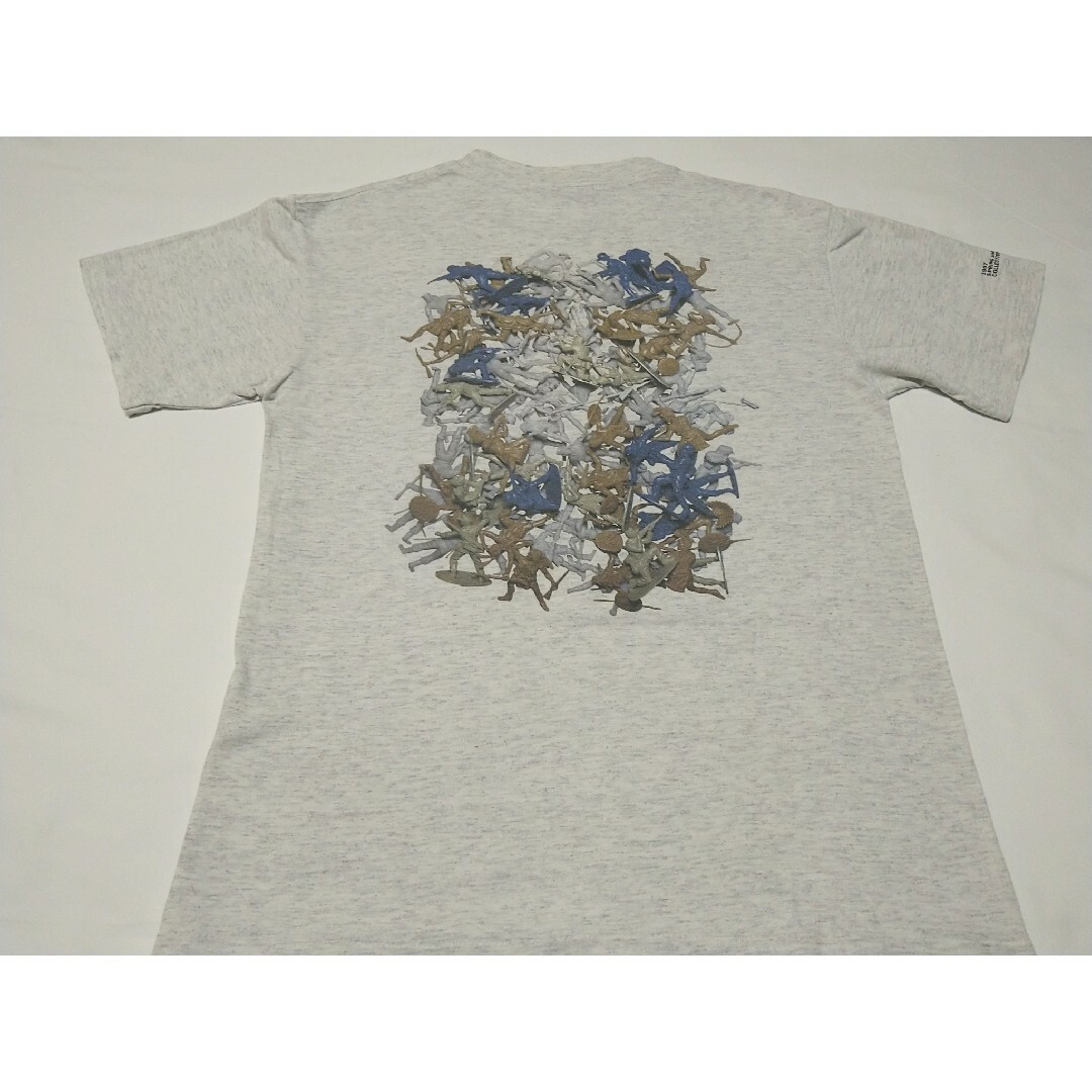 General Research - 「極希少美品」90s GENERAL RESEARCH VINTAGE T