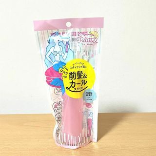 O+LIFE マカロンパレット カールキープローション 100ml(ヘアブラシ/クシ)