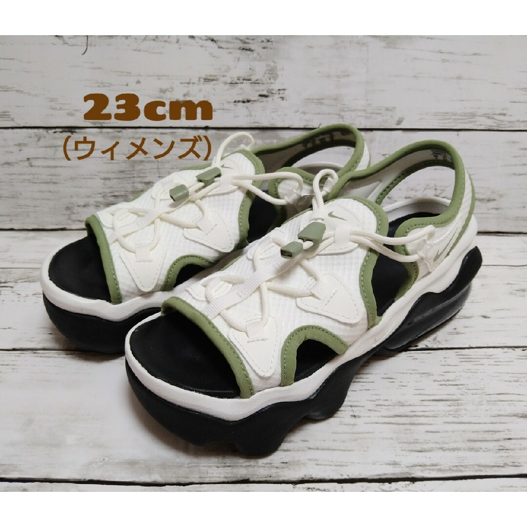 【訳あり】NIKE 　AIR MAX KOKO SANDAL TRK3　23cm