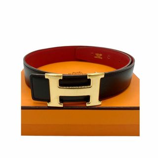エルメス ベルト(レディース)(レッド/赤色系)の通販 53点 | Hermesの