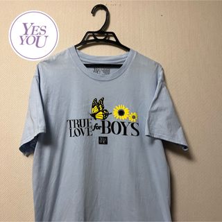 Yesyou s/s Tshirt(Tシャツ/カットソー(半袖/袖なし))