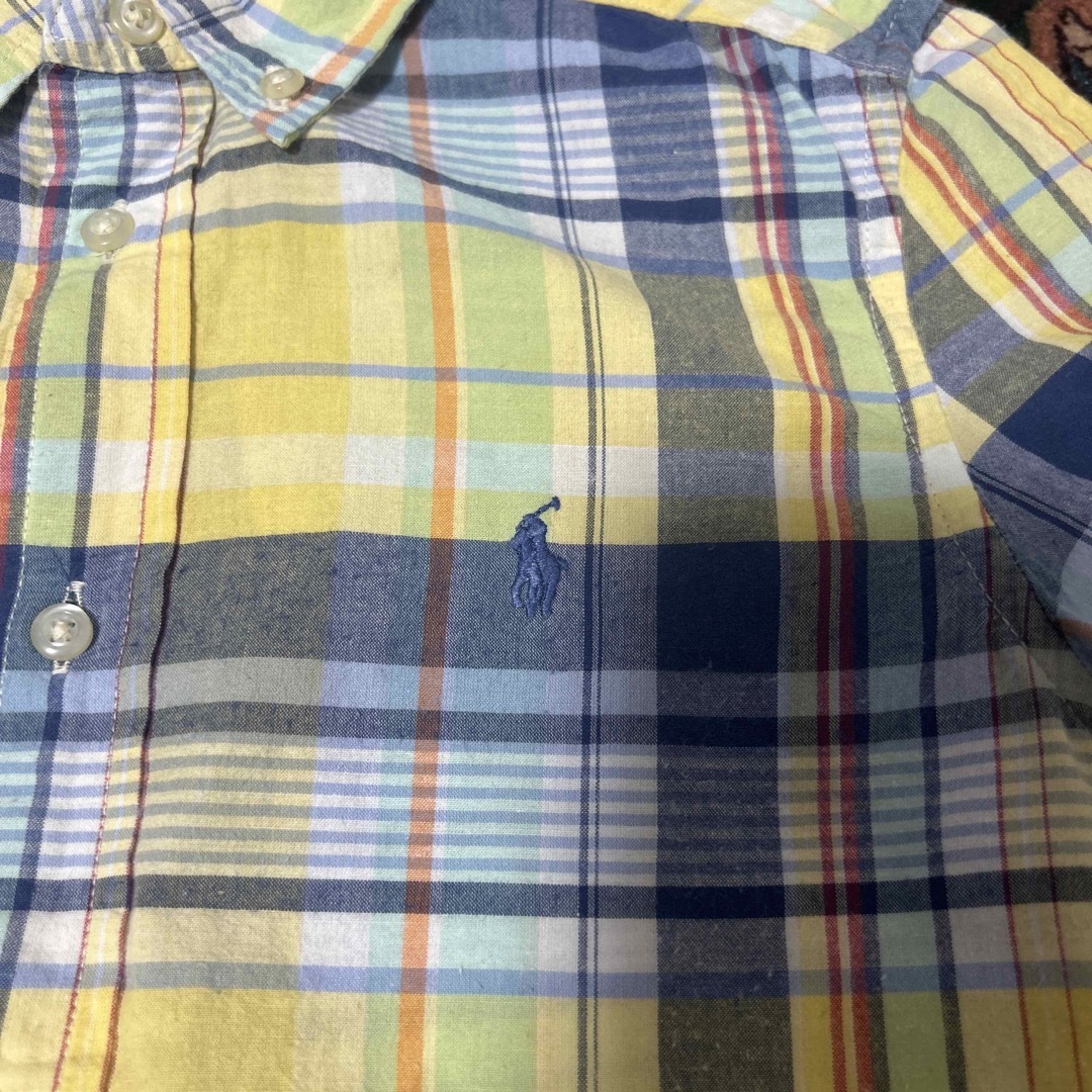 Ralph Lauren(ラルフローレン)のri-mao様専用ページ キッズ/ベビー/マタニティのキッズ服男の子用(90cm~)(Tシャツ/カットソー)の商品写真