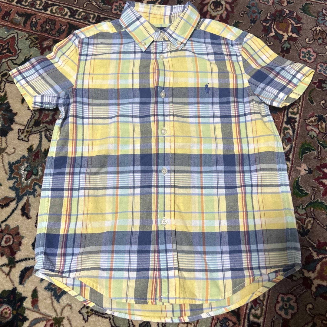 Ralph Lauren(ラルフローレン)のri-mao様専用ページ キッズ/ベビー/マタニティのキッズ服男の子用(90cm~)(Tシャツ/カットソー)の商品写真