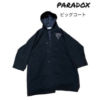 パラドックス(PARADOX)の【PARADOX】REPRINT OVER COAT(モッズコート)