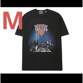 【美品】 KITH ニューヨーク ニックス Tシャツ Mサイズ