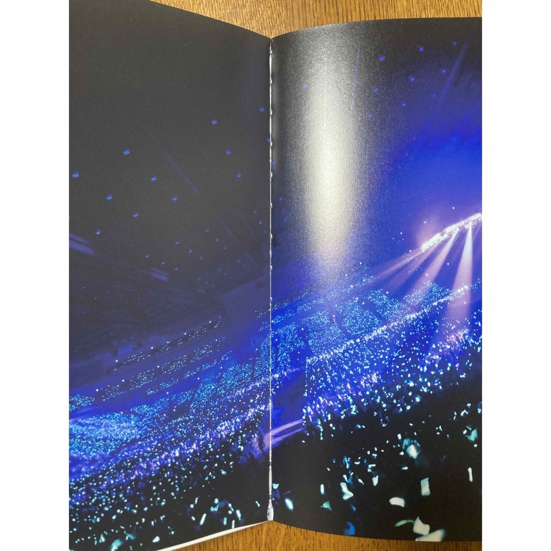 SHINee(シャイニー)のJAPAN　ARENA　TOUR　SHINee　WORLD　2013～Boys　 エンタメ/ホビーのDVD/ブルーレイ(ミュージック)の商品写真