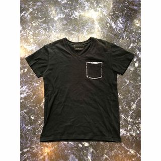 ナンバーナイン(NUMBER (N)INE)のナンバーナイン NUMBERNINE 半袖Tシャツ 胸ポケットTシャツ(Tシャツ/カットソー(半袖/袖なし))