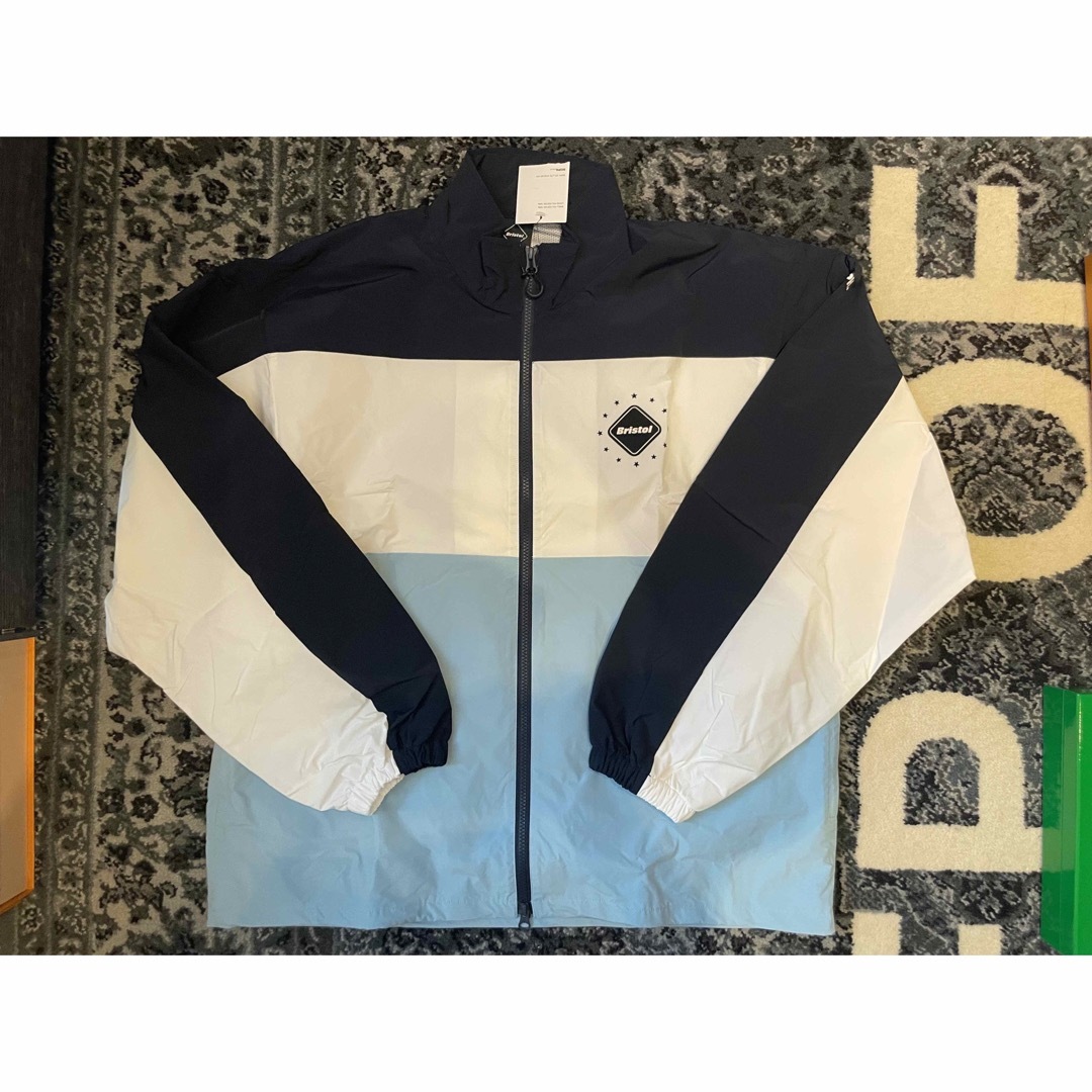 FCRB × NIKE ナイロン エフシーアールビー ブリストル soph ソフ