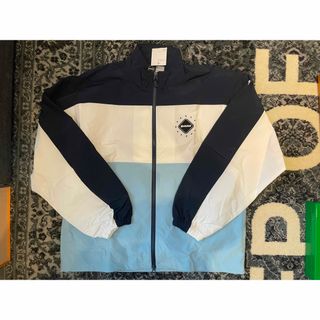 F.C.R.B. - F.C.Real Bristol STAR ANORAK SAX Lの通販 by rion0623's