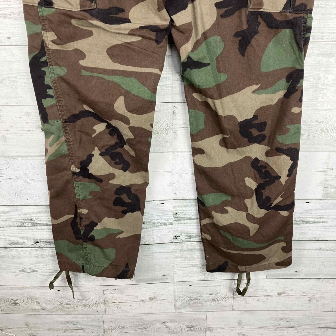 さらに値下げ‼️米軍放出品 US ARMY Combat Uniform メンズ