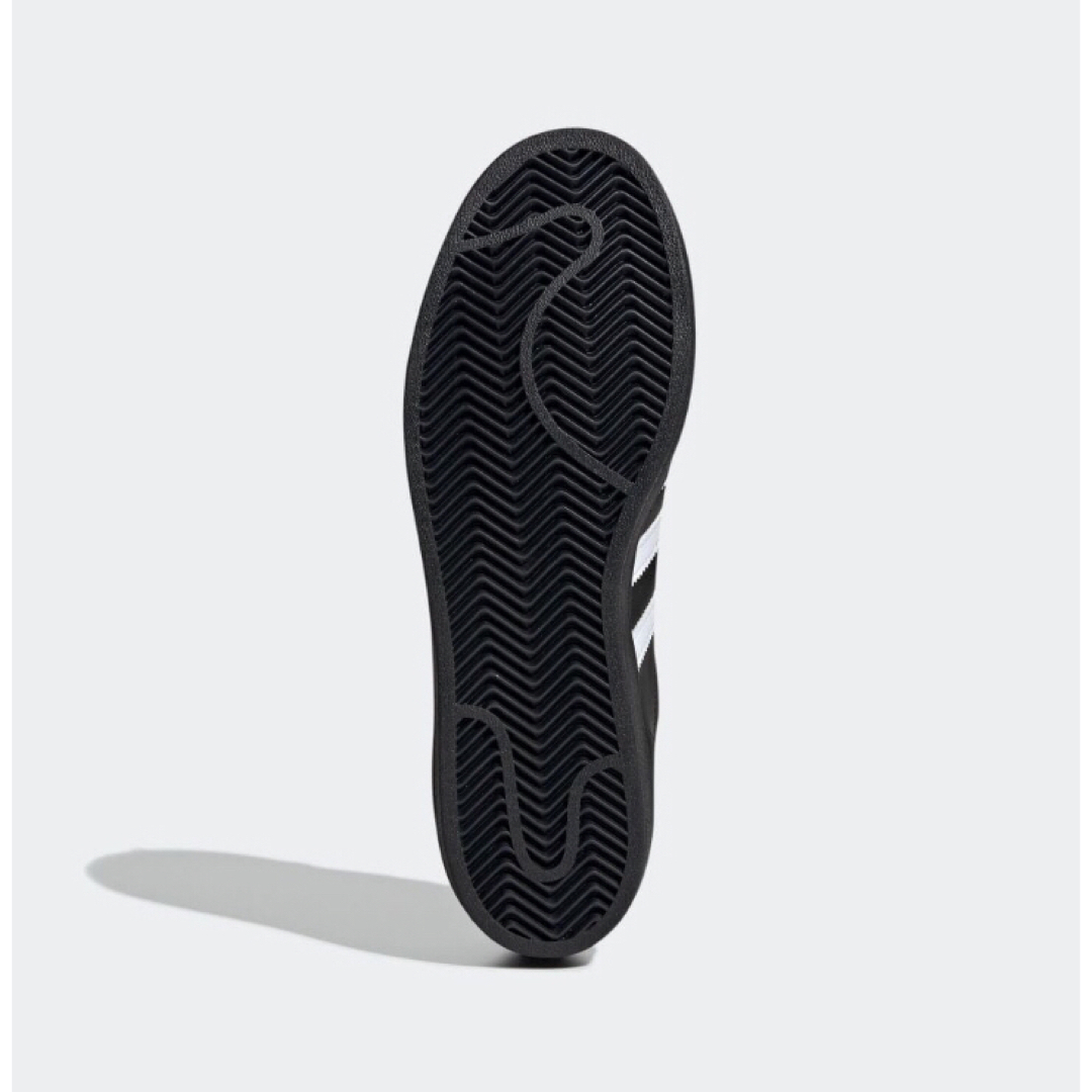 adidas(アディダス)の【24.0★新品・タグ付】アディダス　スーパースター　EG4959 国内正規品 レディースの靴/シューズ(スニーカー)の商品写真