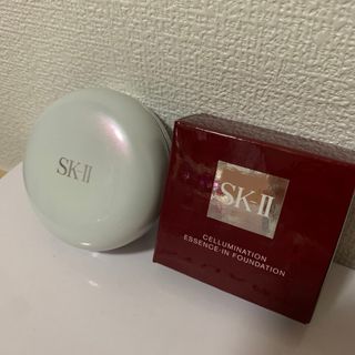SK-II - SK-II クリア ビューティ エナメル ラディアント クリーム