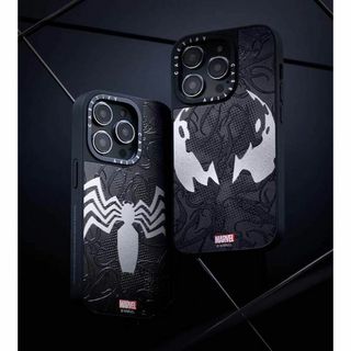 MARVEL - ☆海外限定 CASETiFY×スパイダーマンコラボ iPhone13ProMaxの