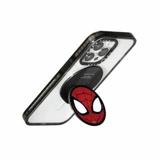 MARVEL - ☆海外限定☆ CASETiFY✖️スパイダーマンコラボ スマホ