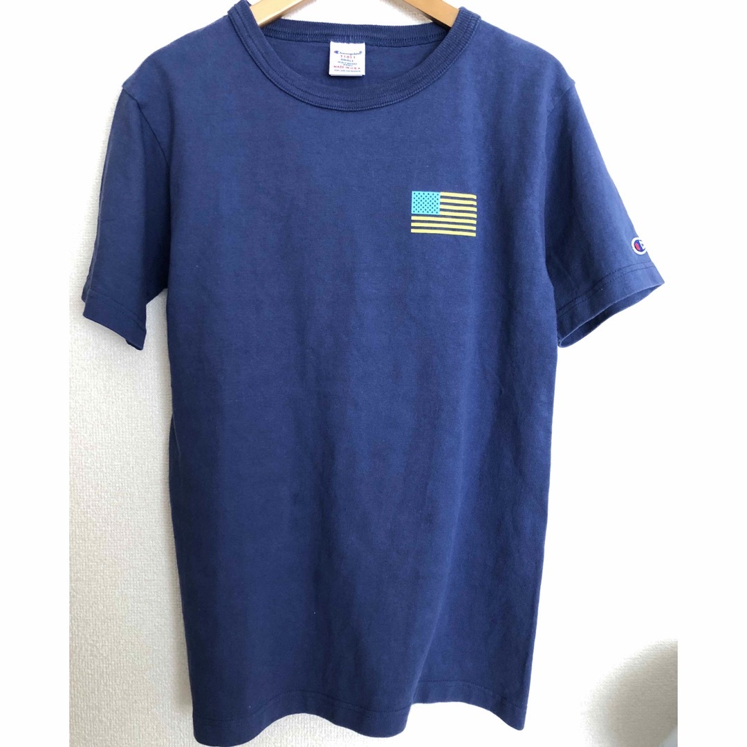 チャンピオンRHC ロンハーマン Champion T1011 TシャツS USA製