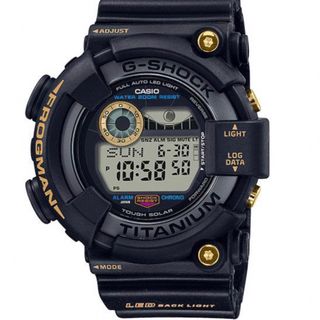 ジーショック(G-SHOCK)のG-SHOCK FROGMAN GW-8230B-9AJR フロッグマン(腕時計(デジタル))