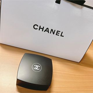 シャネル(CHANEL)のCHANELシャネル ウルトラ ル タン クッション ファンデーション BD21(ファンデーション)