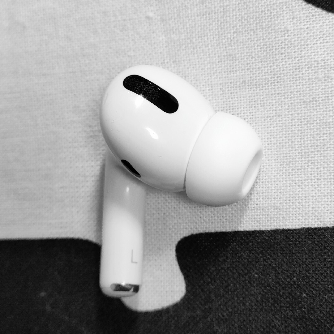 AirPods pro 片耳 L 左