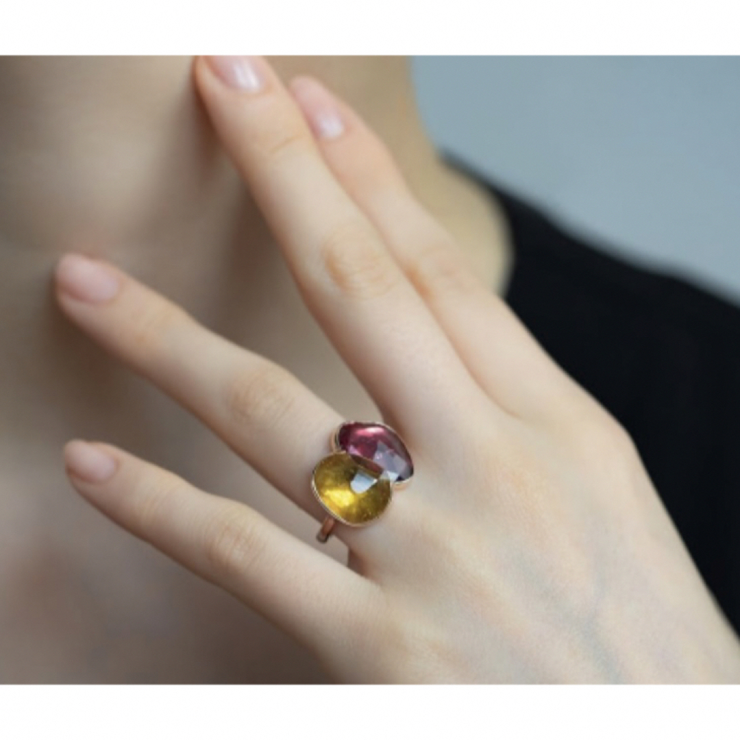 kataoka Calyx Ring  Small Butterfly レディースのアクセサリー(リング(指輪))の商品写真