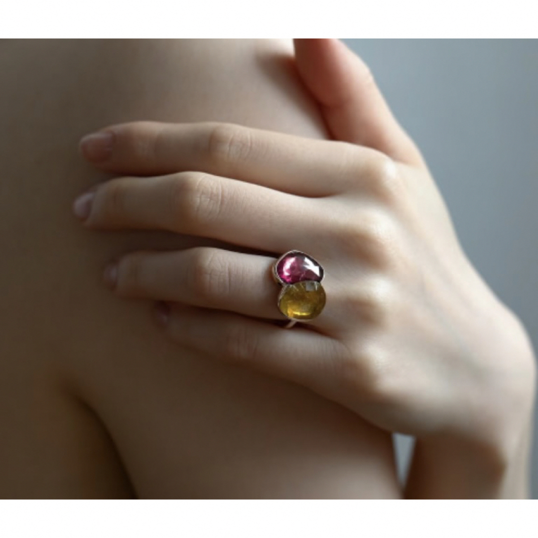 kataoka Calyx Ring  Small Butterfly レディースのアクセサリー(リング(指輪))の商品写真