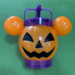 ディズニー ハロウィンランタン(キャラクターグッズ)