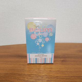 ［新品未開封］ ジャンヌアルテス ブンブンシャボン 100ml