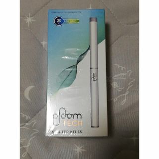 プルームテック(PloomTECH)のPloom TECH STARTER KIT 1.5(タバコグッズ)