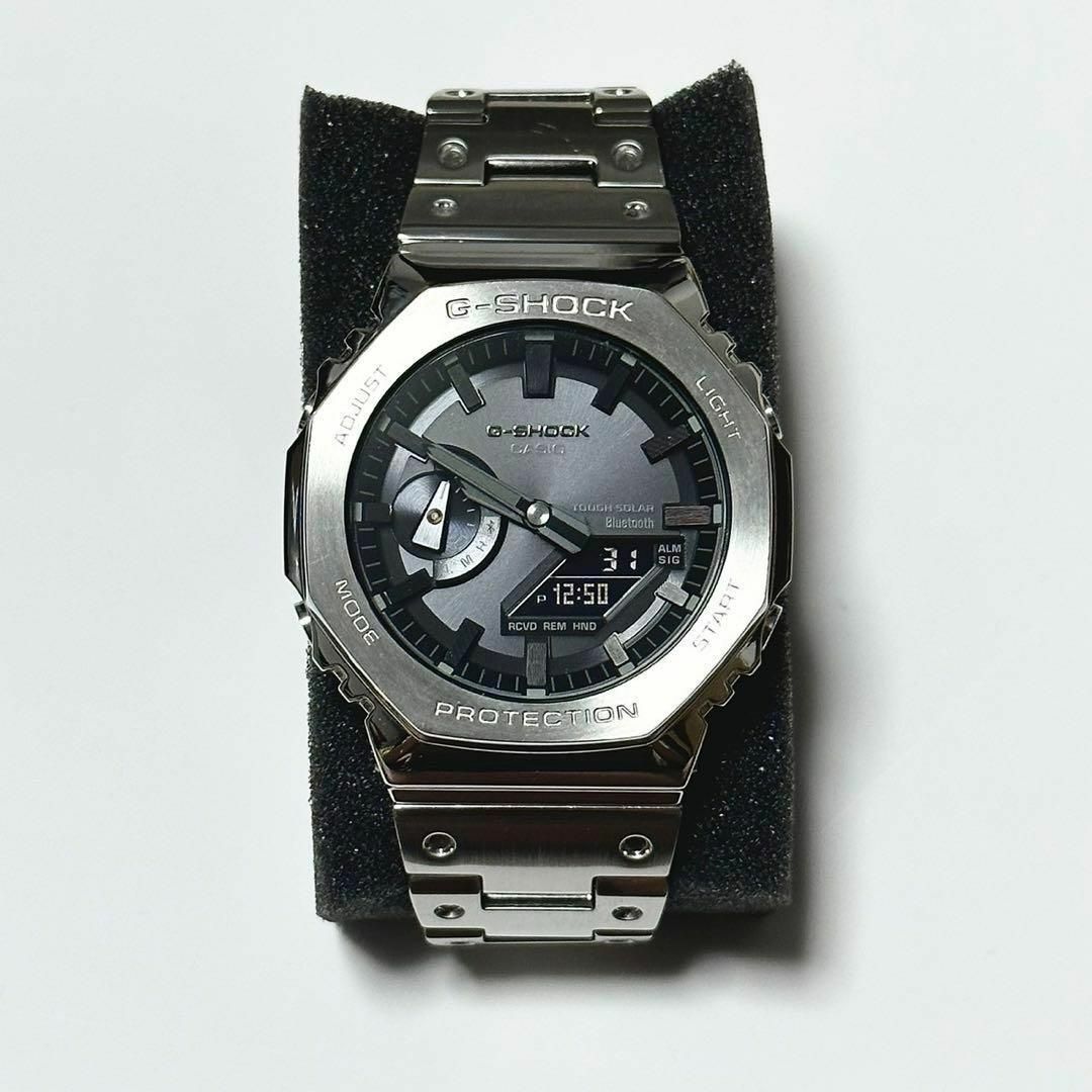 G-SHOCK GA-2100-1AJF　美品