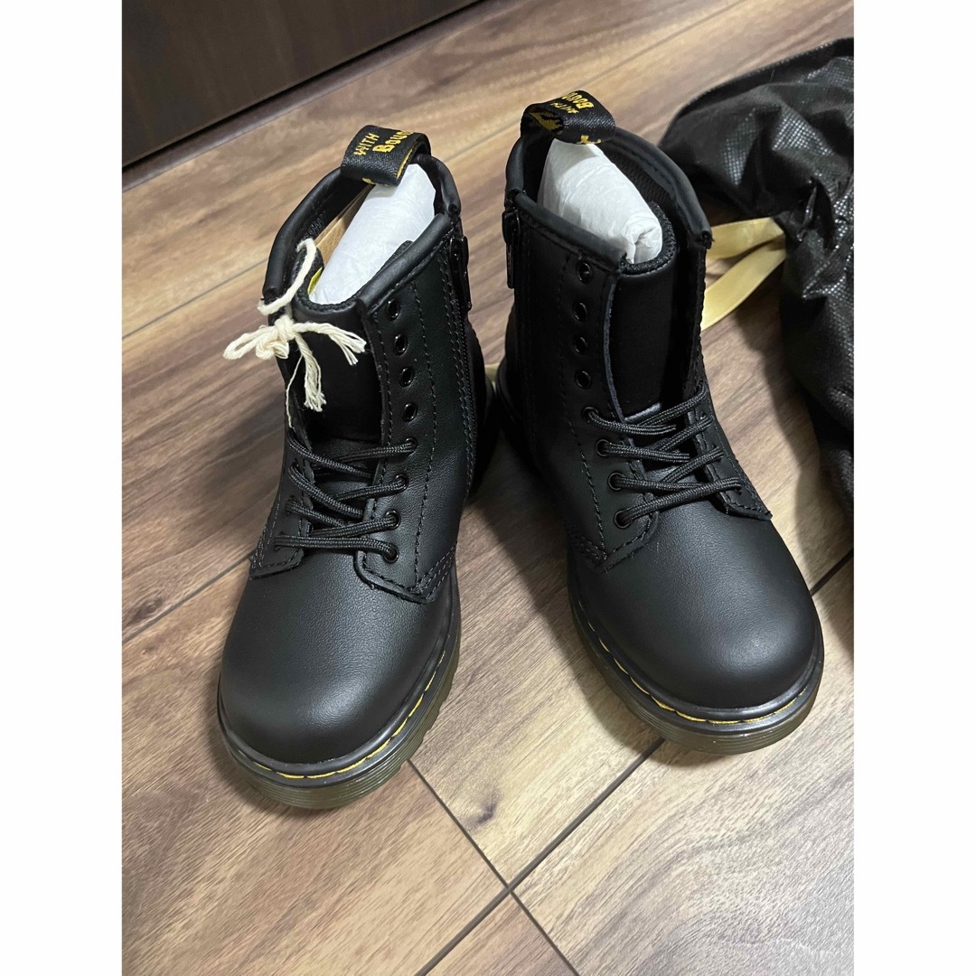 Dr.Martens - Ｄr.マーチン 1460 8 ホール ブーツ 新品 編み上げ ...