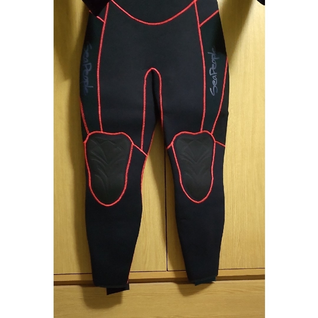 ウェットスーツ Lサイズ【新品タグ付き】レディース ワンピース