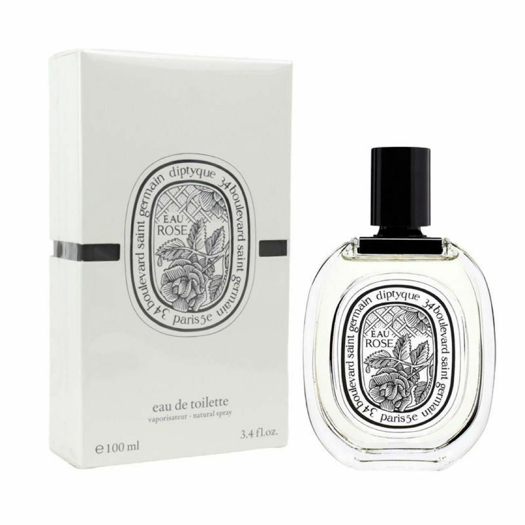 ディプティック DIPTYQUE オーローズ オードトワレ 100ml EDT