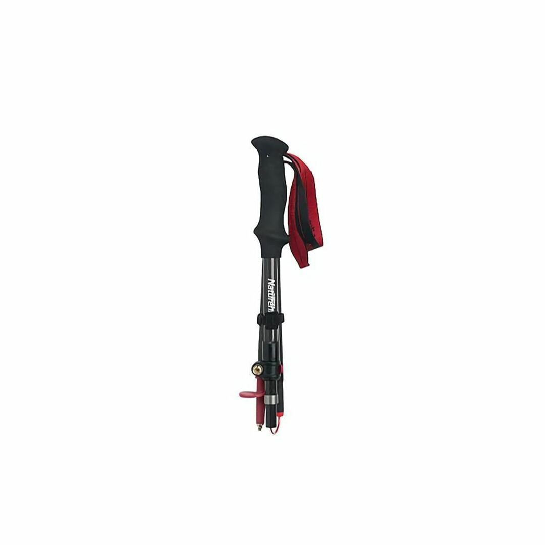 Naturehike(ネイチャーハイク) 超軽量 トレッキングポール 1本 カーの