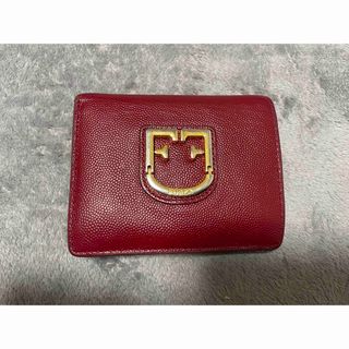 フルラ(Furla)のFURLA二つ折り財布(財布)