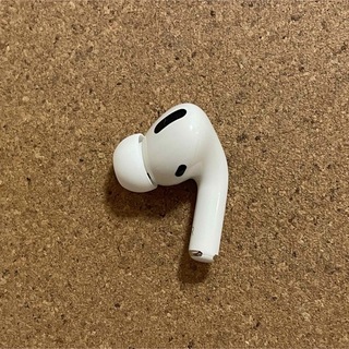 アップル(Apple)のAirPods 右耳 国内正規品(ヘッドフォン/イヤフォン)