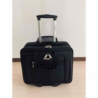 サムソナイト(Samsonite)の【美品】Samsonite クラシック  キャリーバッグ(トラベルバッグ/スーツケース)