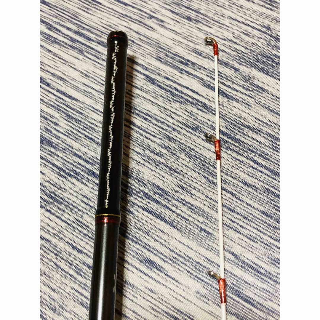 SHIMANO - 超美品 シマノ 炎月 エクスチューン B610ML-S/LEFT 左巻きの ...