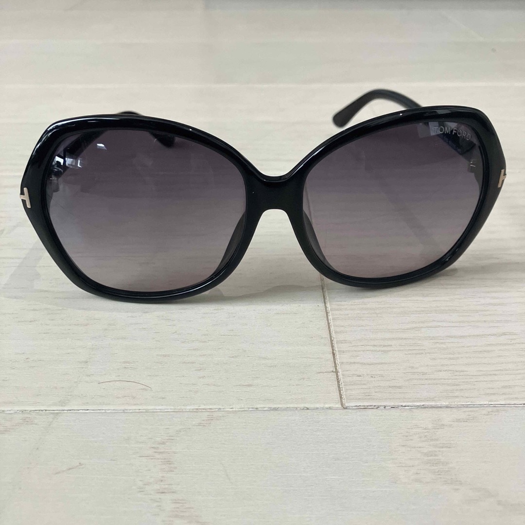 TOM FORD(トムフォード)の【お値下げ】TOM FORD サングラス レディースのファッション小物(サングラス/メガネ)の商品写真