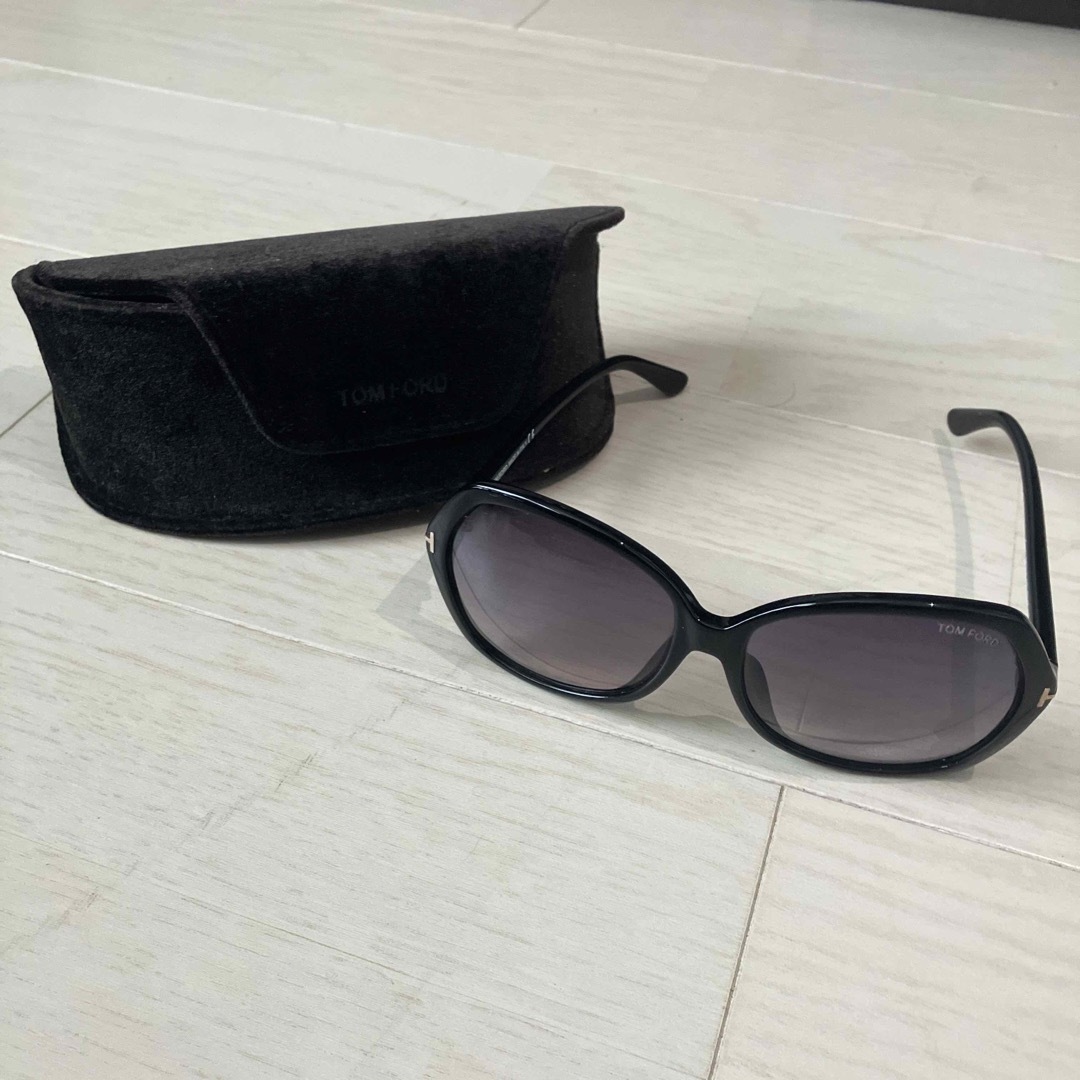 TOM FORD - 【お値下げ】TOM FORD サングラスの通販 by Masa's shop