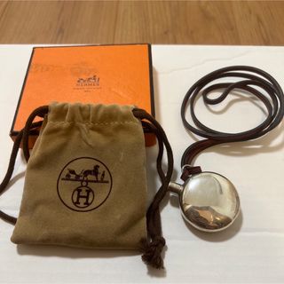 エルメス(Hermes)の◉gcdp様専用◉HERMES ボトルネックレス(ネックレス)