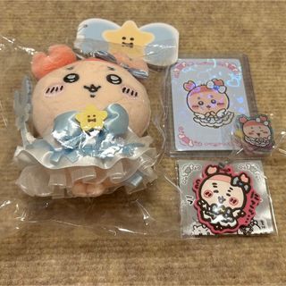超まじかるちいかわ　古本屋　カニちゃん(キャラクターグッズ)