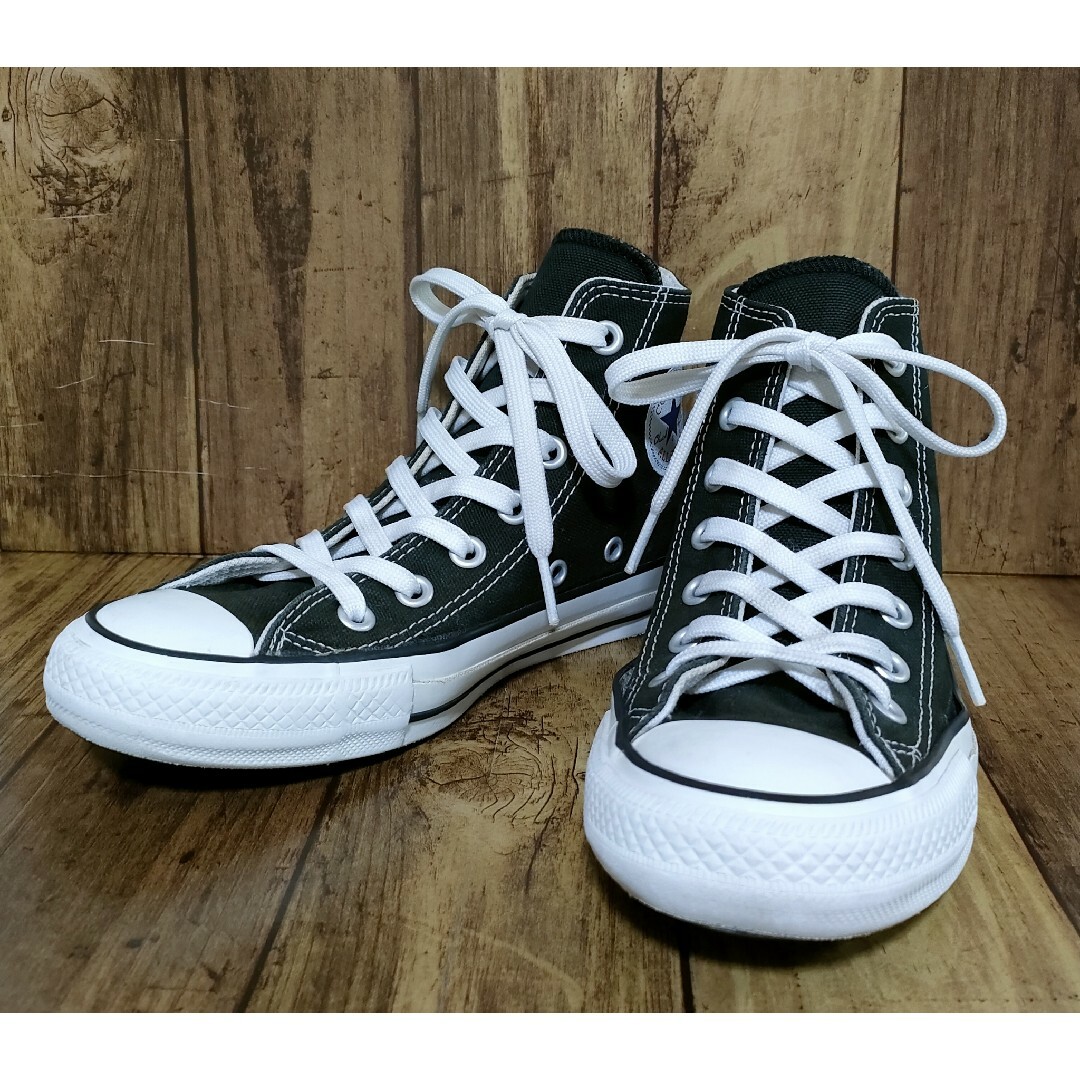 23cm　コンバース　スニーカー　converse　靴