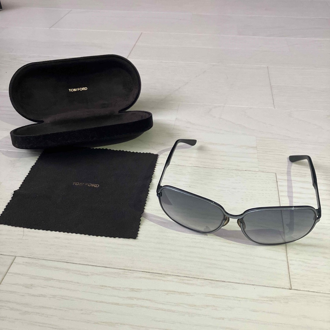 TOM FORD - 【お値下げ】TOM FORD サングラスの通販 by Masa's shop