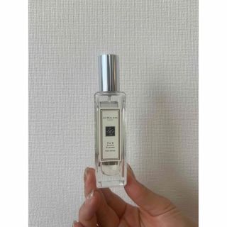 ジョーマローン(Jo Malone)のJo Marone Fig & Lotus Flower 香水(香水(女性用))