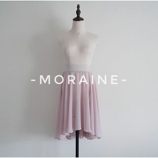 【フリーサイズ新品 】バレエロングスカート　シフォンスカート巻きスカート(ウエア/装備)