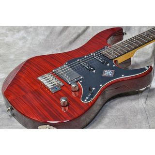 【YAMAHA】Pacifica パシフィカ　非売品 ミニギター　未使用